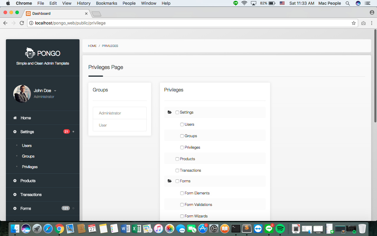 CodeIgniter Tutorial